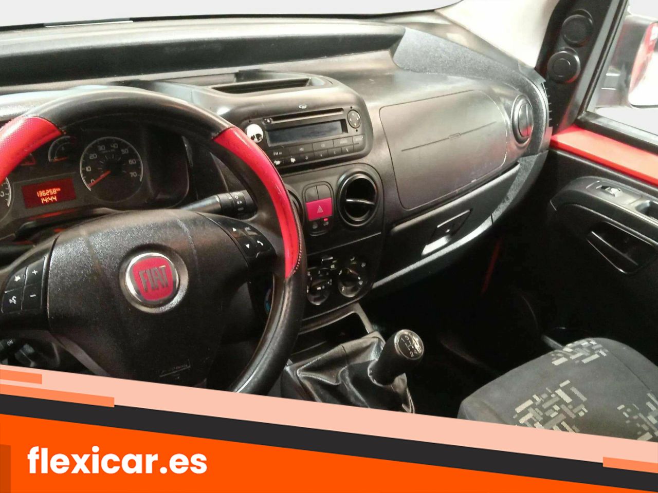 Foto Fiat Fiorino 10