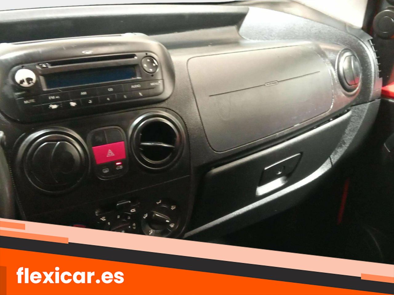 Foto Fiat Fiorino 11