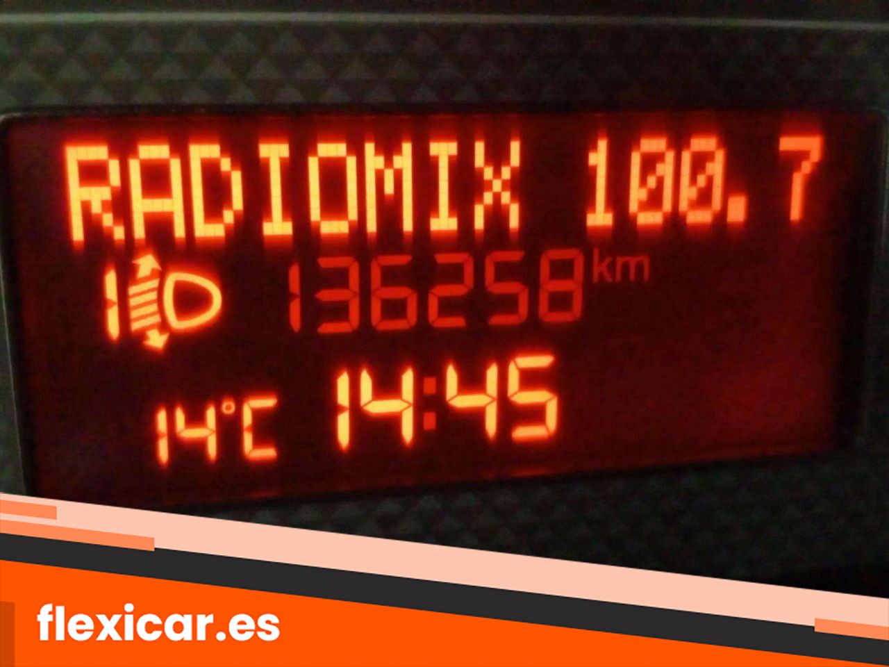 Foto Fiat Fiorino 13