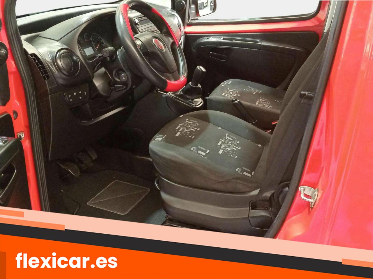 Foto Fiat Fiorino 15