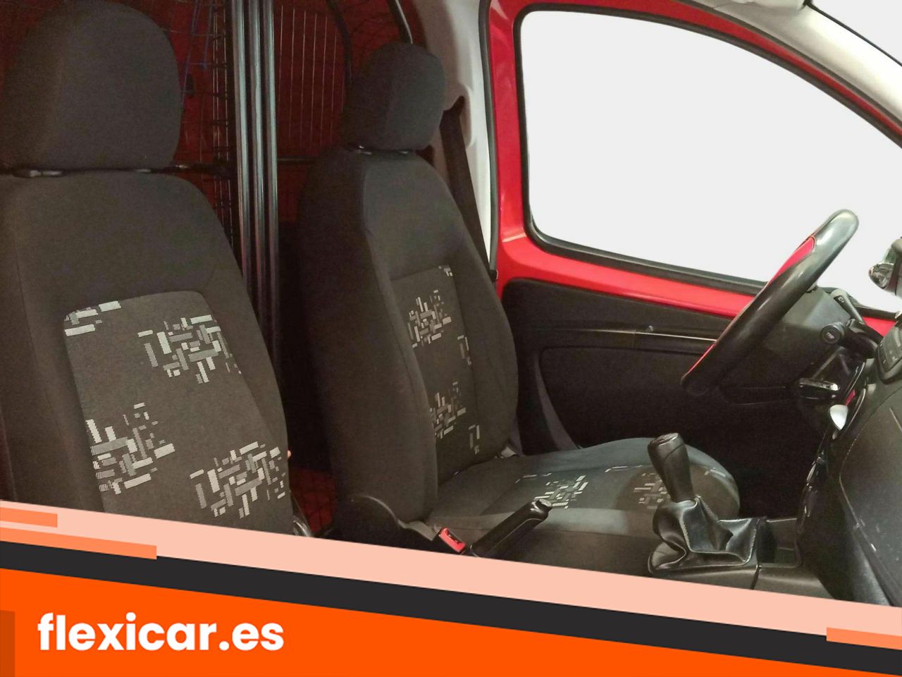 Foto Fiat Fiorino 16