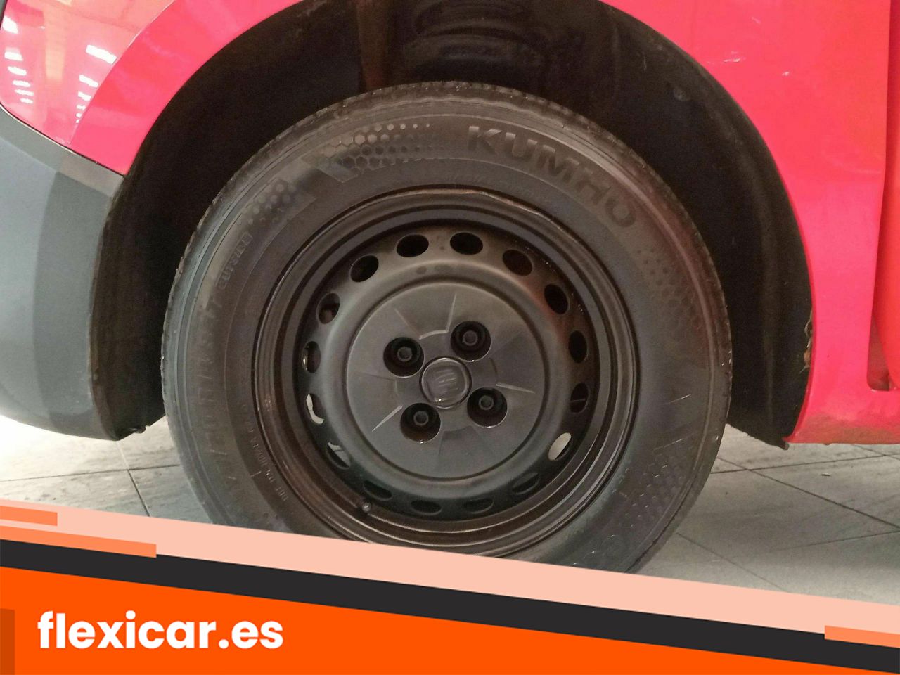 Foto Fiat Fiorino 18
