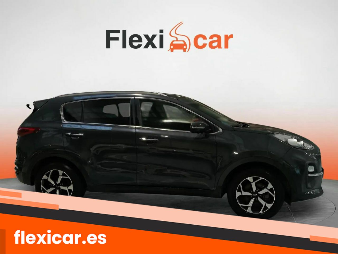 Foto Kia Sportage 5