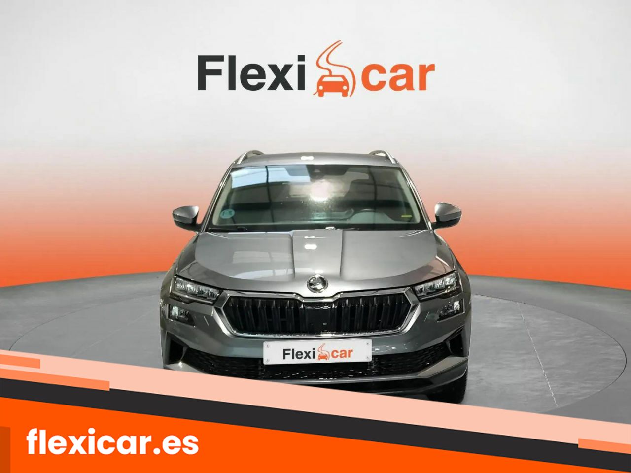 Foto Skoda Karoq 2