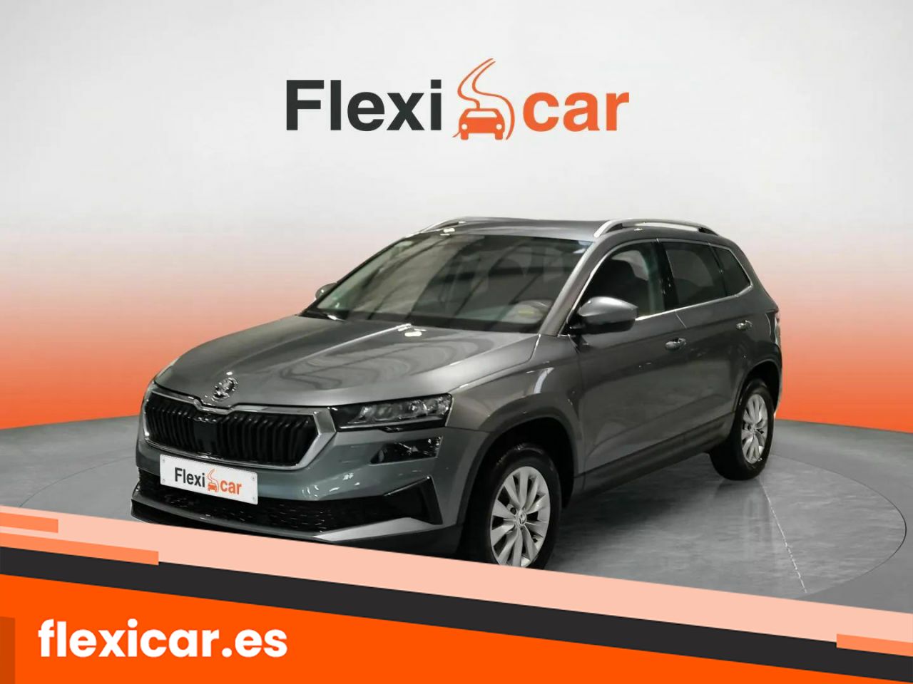 Foto Skoda Karoq 3