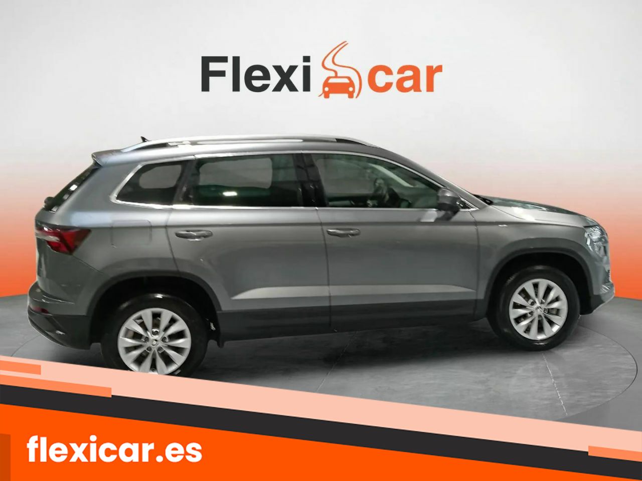 Foto Skoda Karoq 5