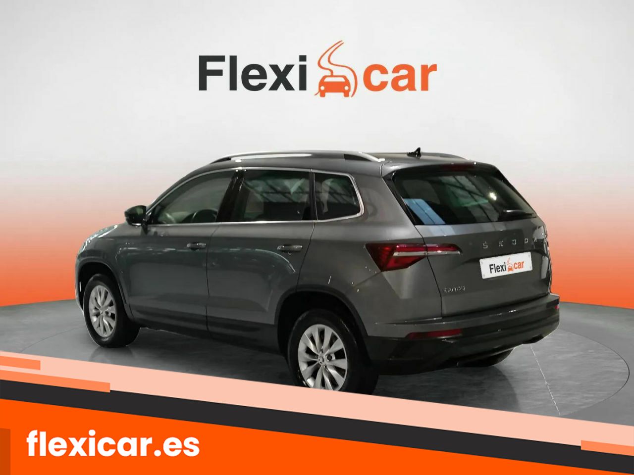 Foto Skoda Karoq 7