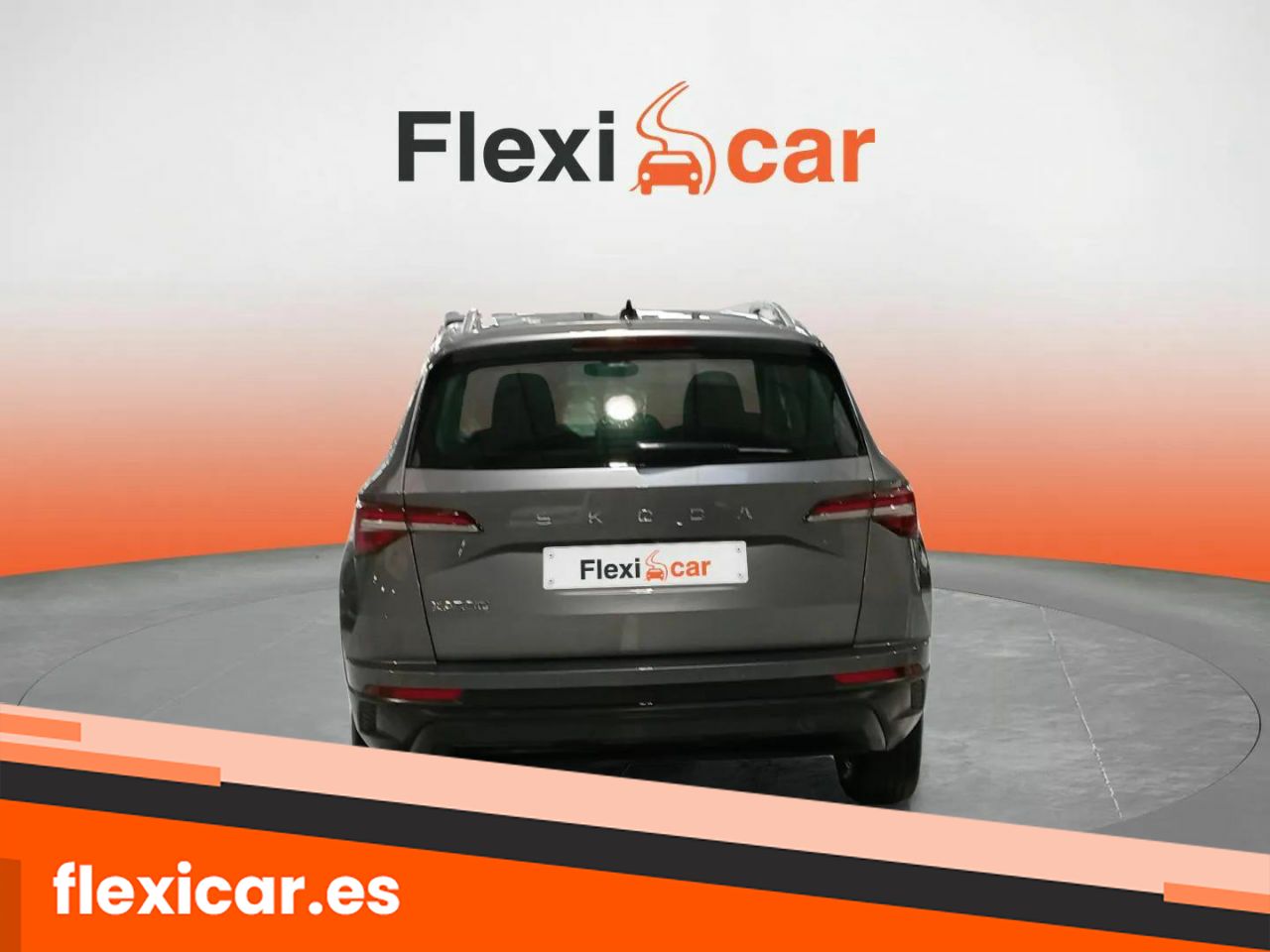Foto Skoda Karoq 8