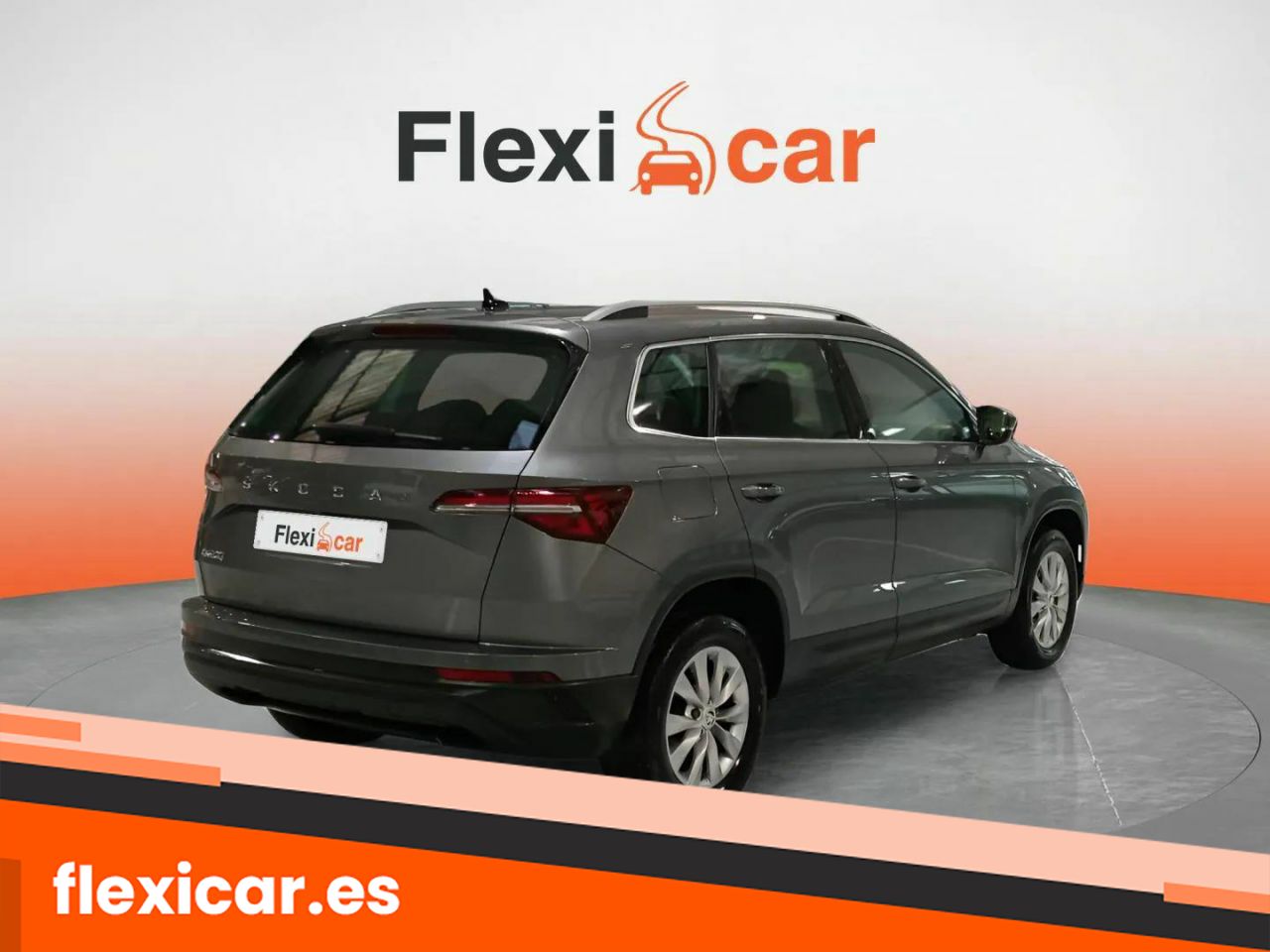 Foto Skoda Karoq 9