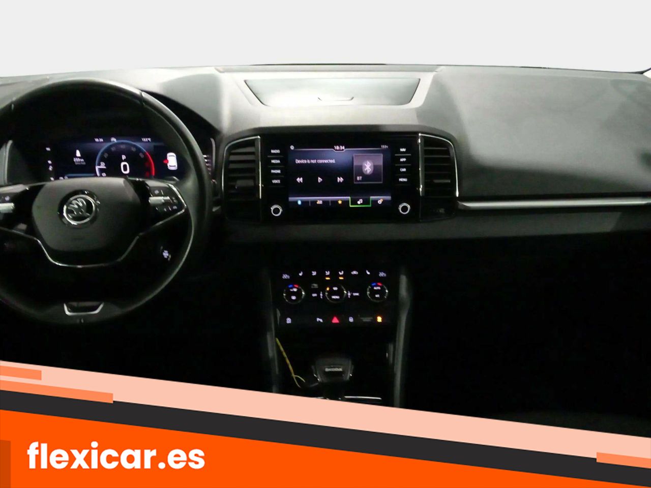 Foto Skoda Karoq 10