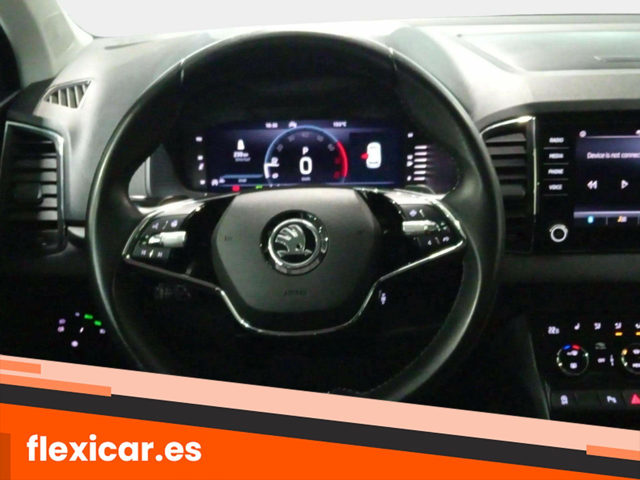 Foto Skoda Karoq 11