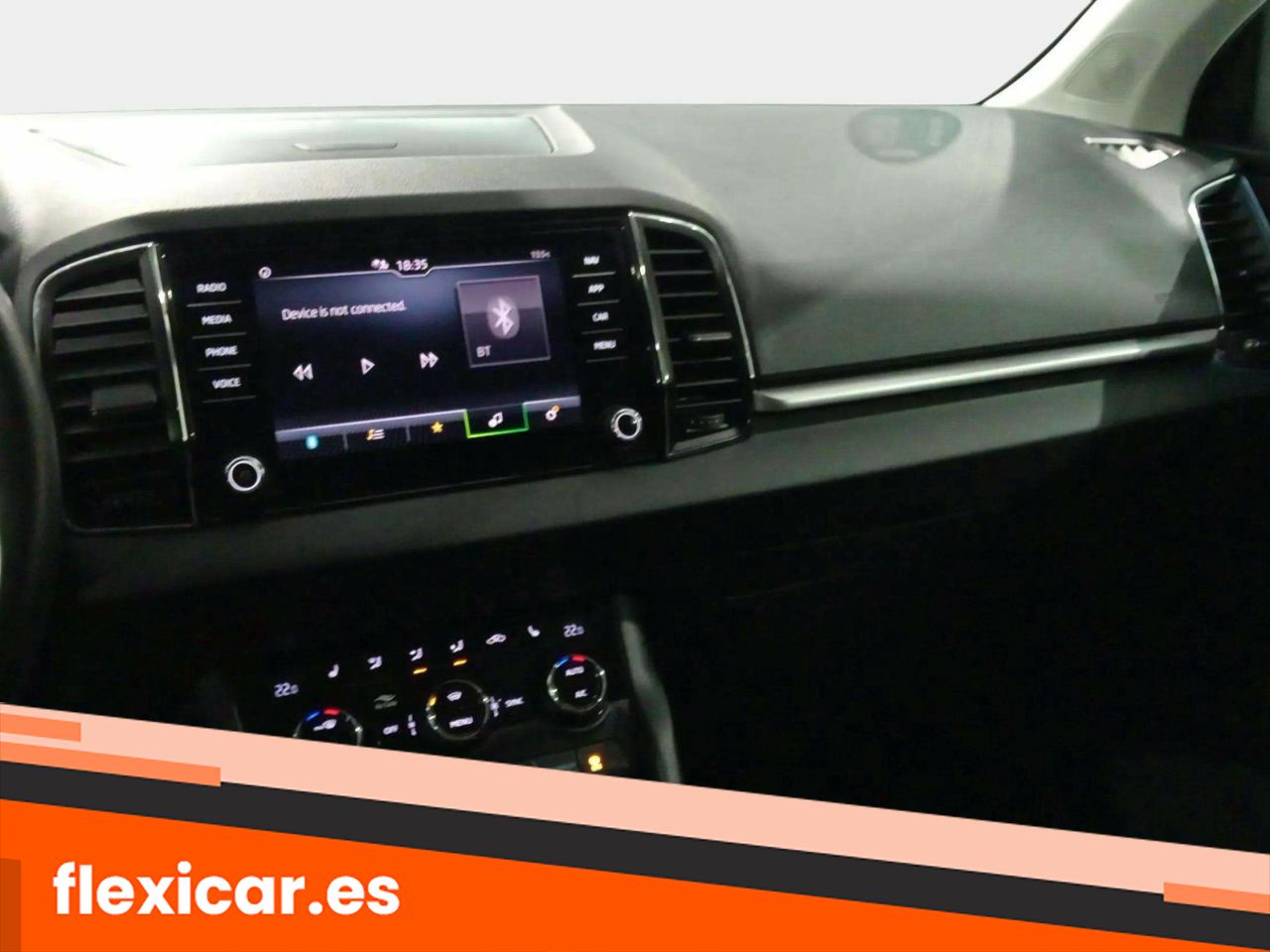 Foto Skoda Karoq 12