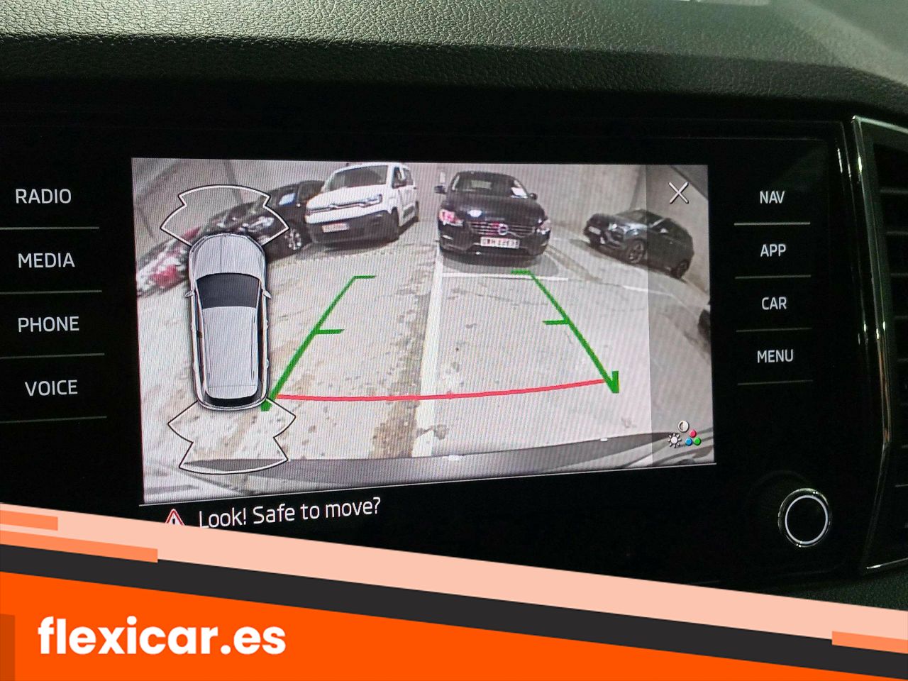 Foto Skoda Karoq 15
