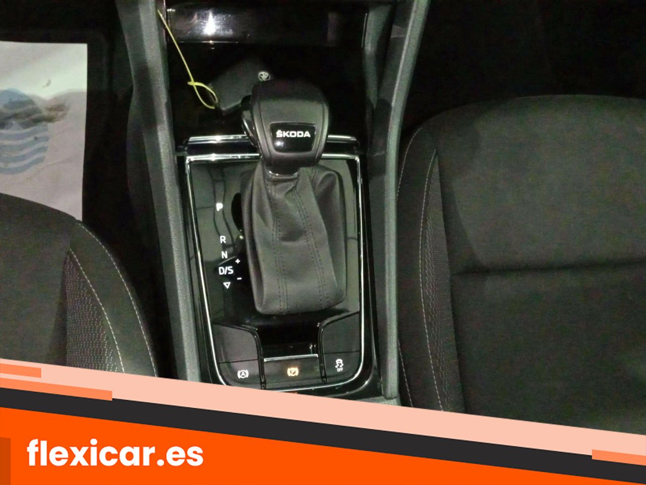 Foto Skoda Karoq 16