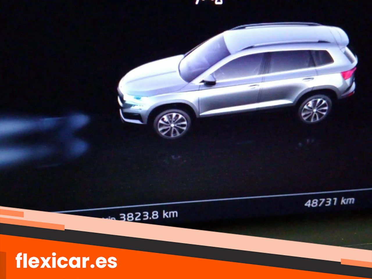 Foto Skoda Karoq 17