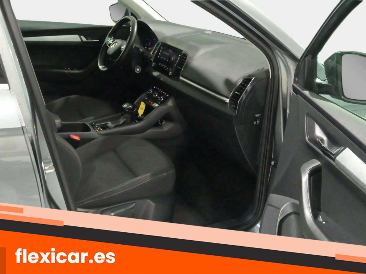 Foto Skoda Karoq 18