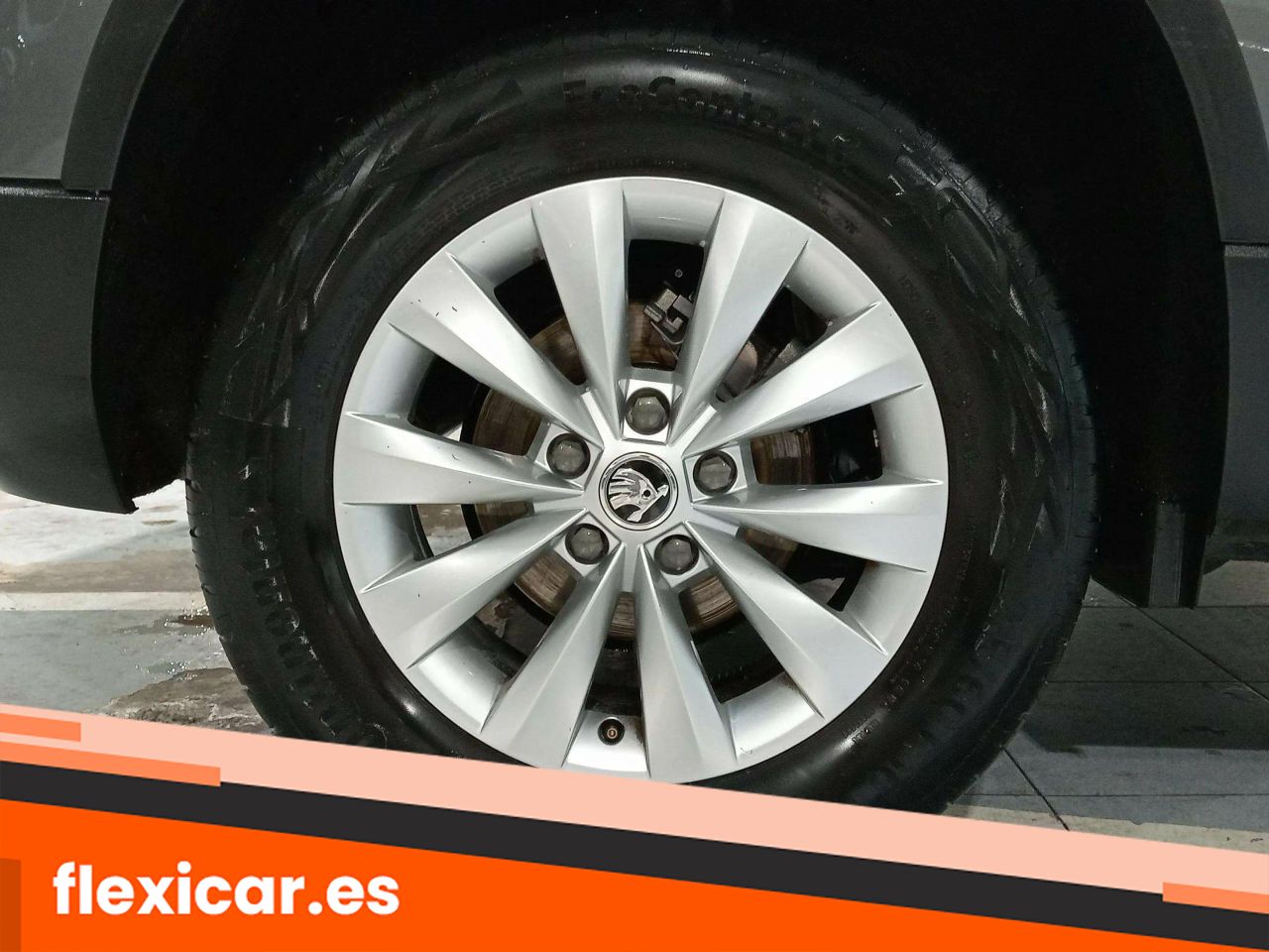 Foto Skoda Karoq 24