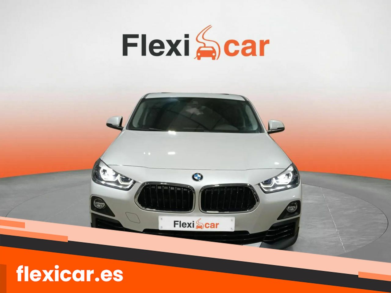 Foto BMW X2 2