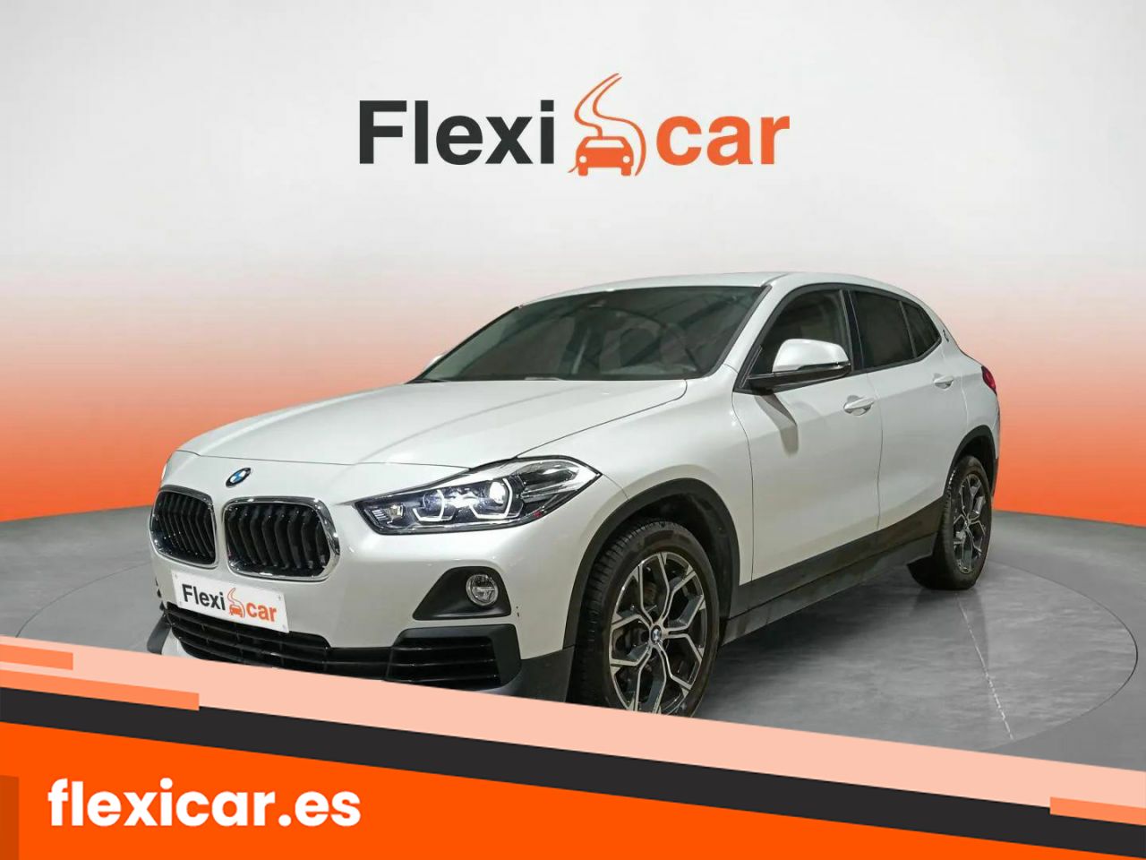 Foto BMW X2 3