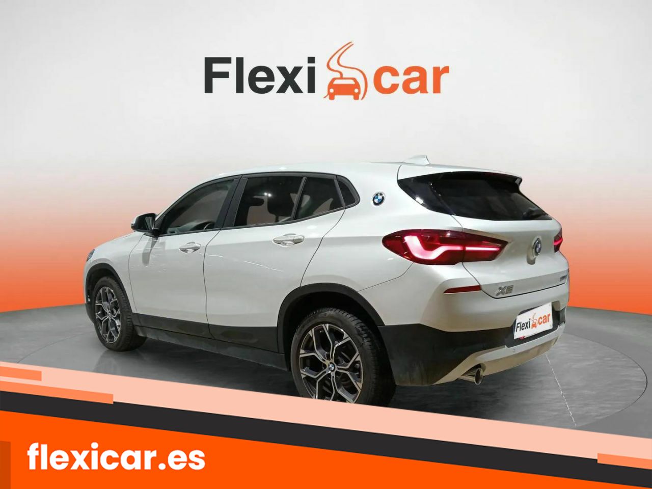 Foto BMW X2 5
