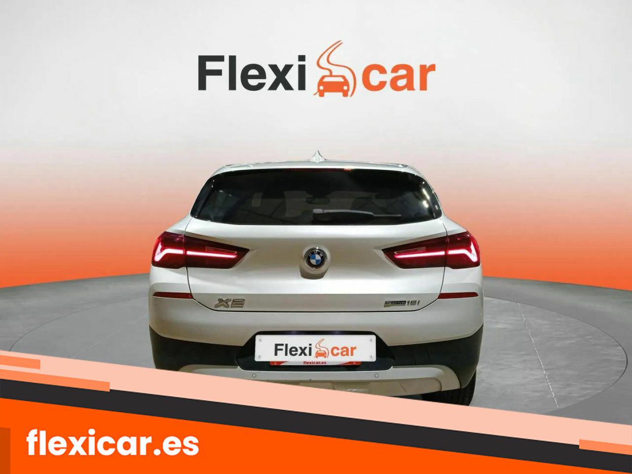 Foto BMW X2 7