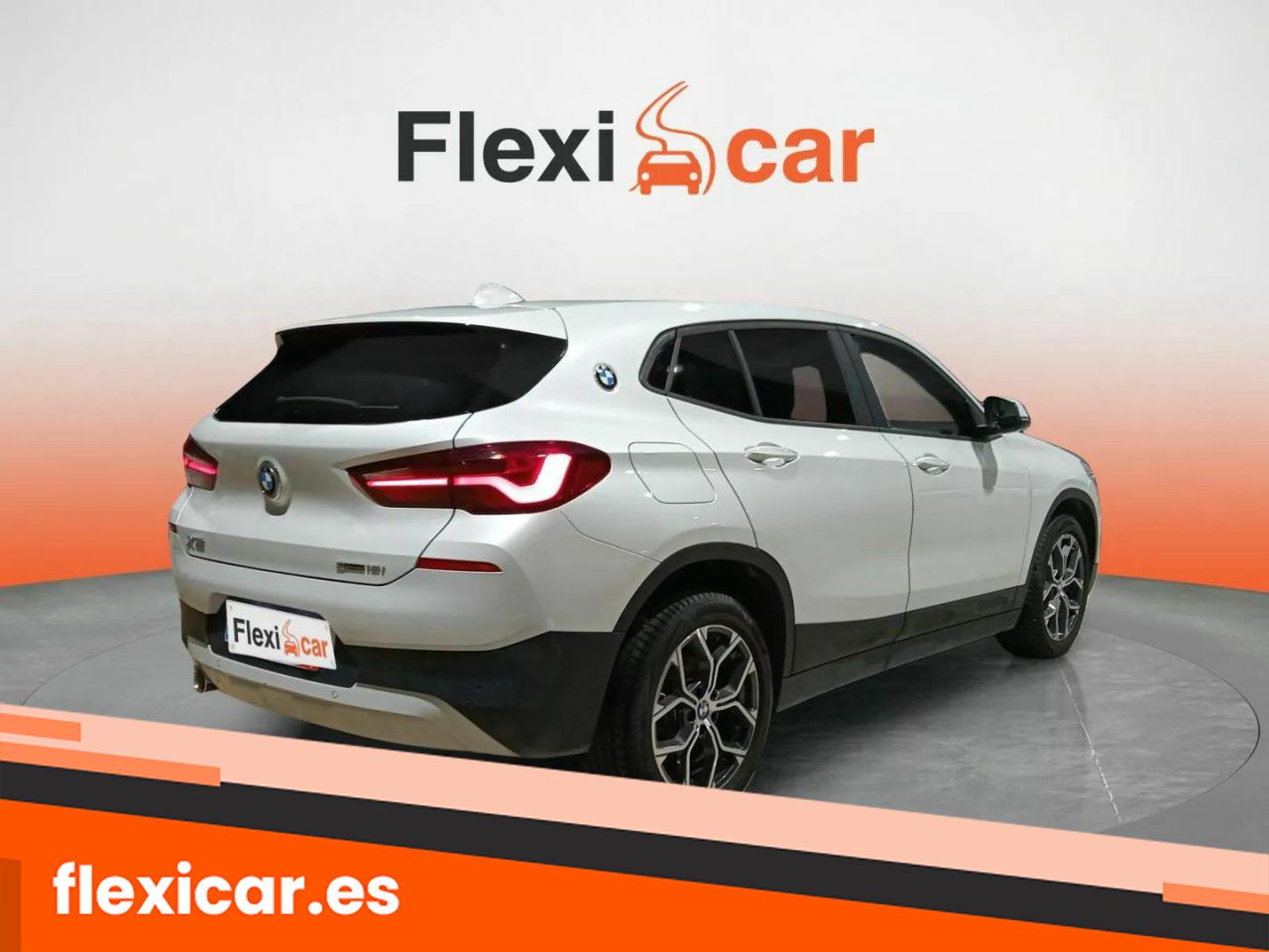 Foto BMW X2 8