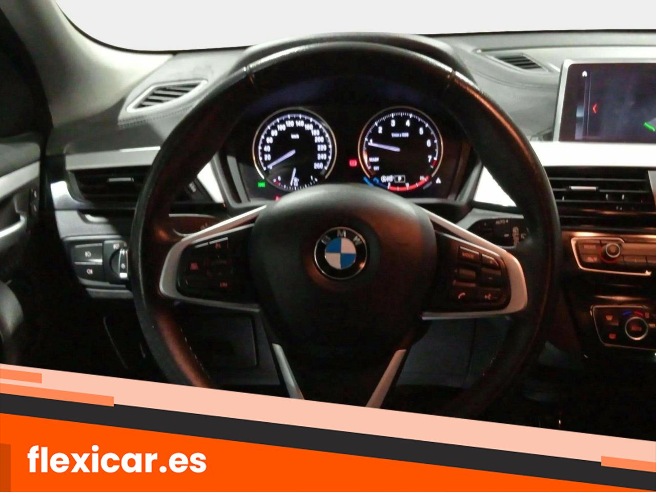 Foto BMW X2 10