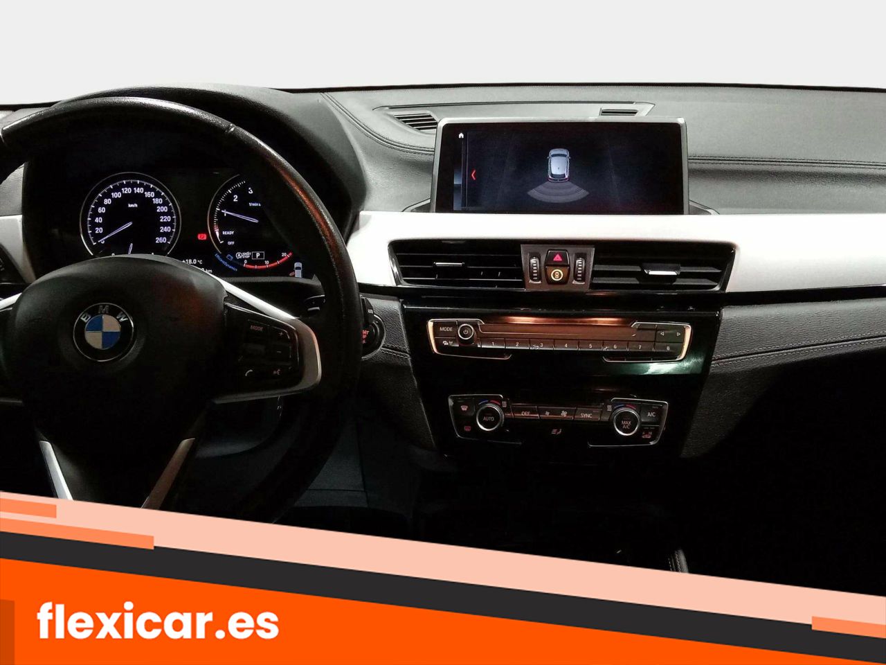 Foto BMW X2 11