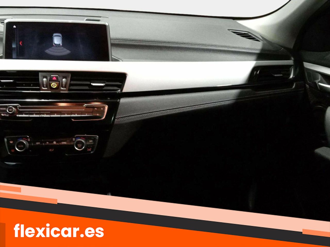 Foto BMW X2 12