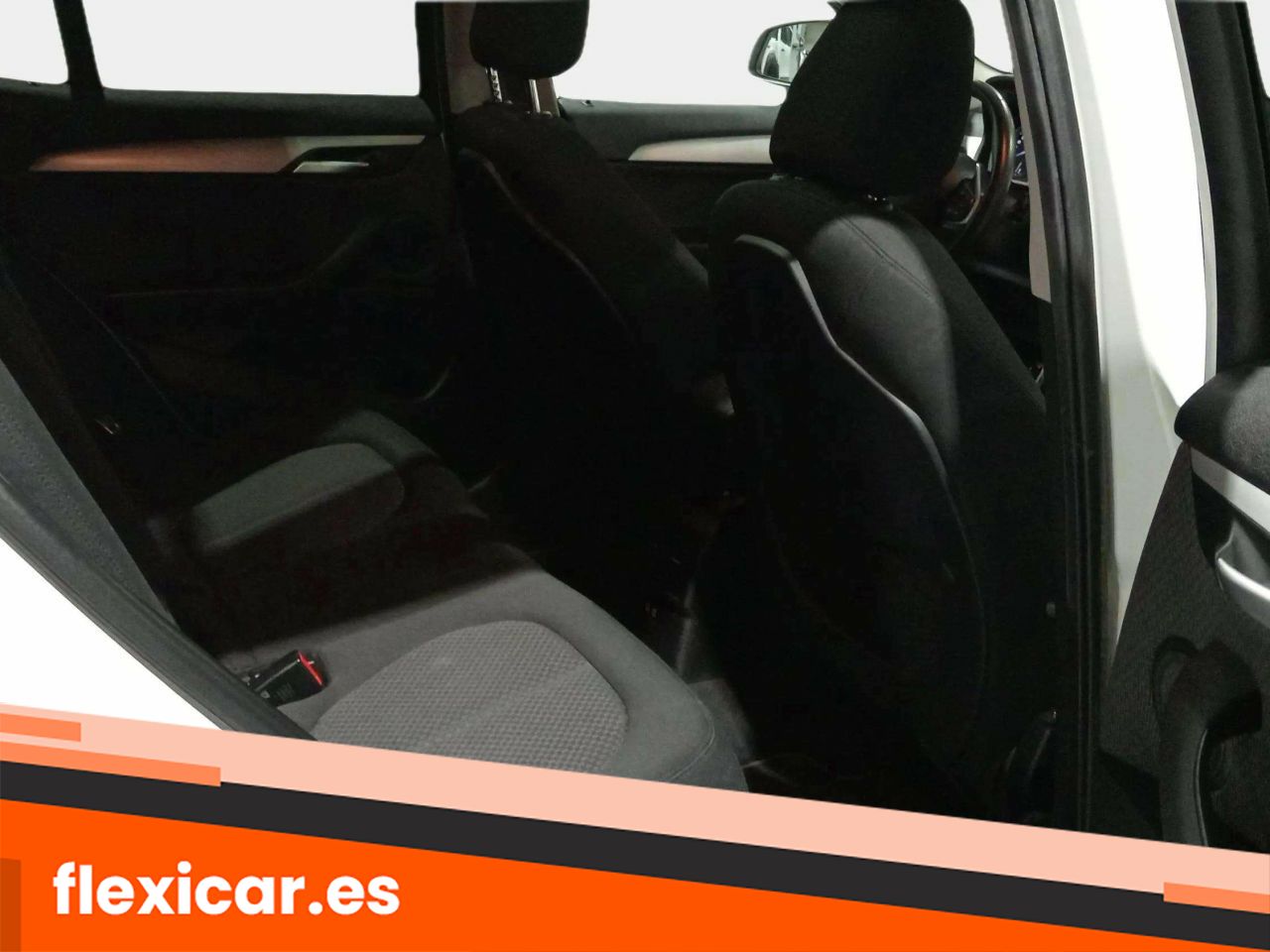 Foto BMW X2 14