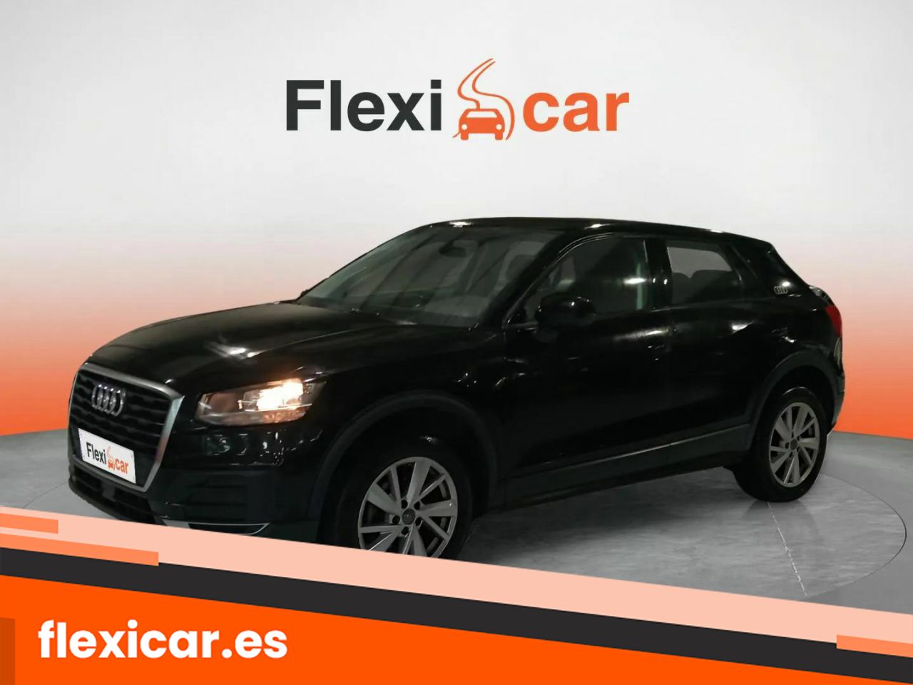 Foto Audi Q2 3