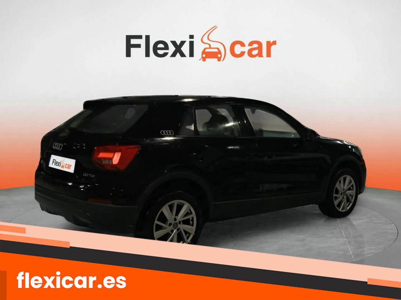 Foto Audi Q2 9
