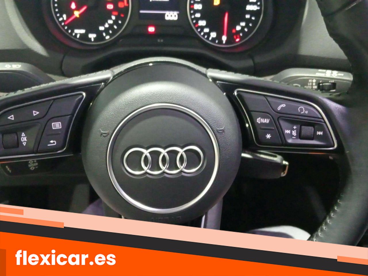 Foto Audi Q2 14