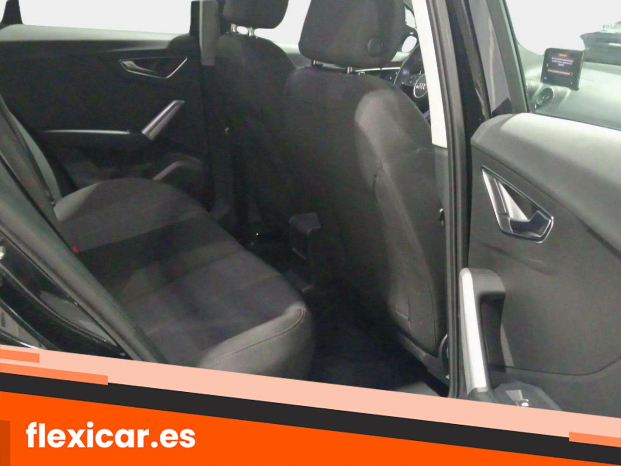 Foto Audi Q2 18