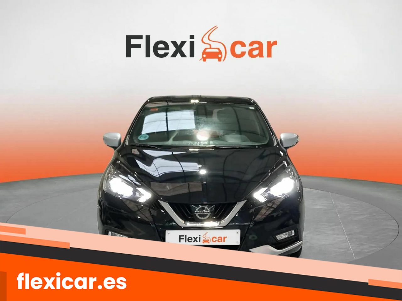 Foto Nissan Micra 2