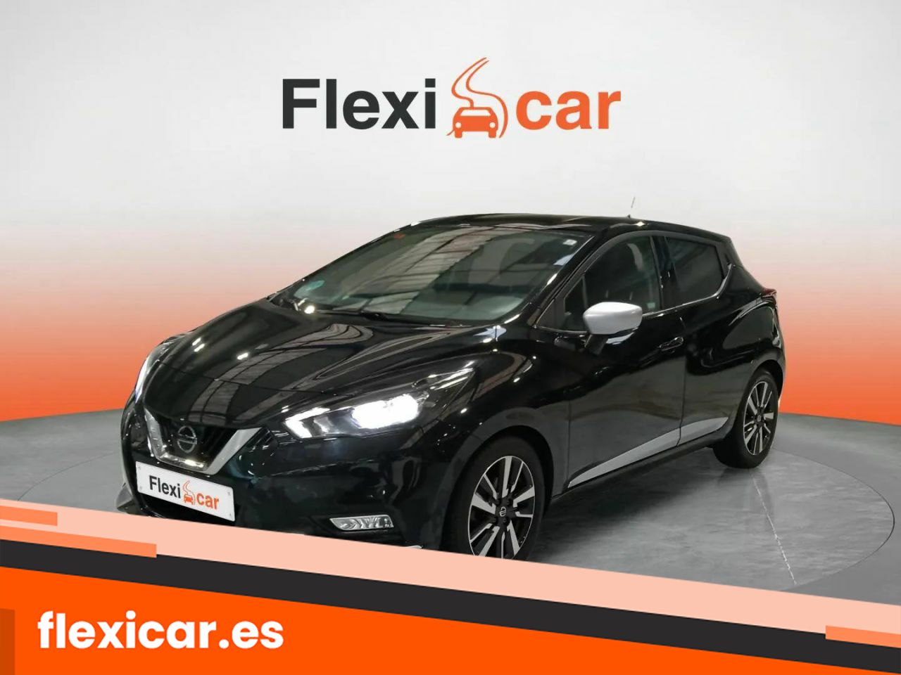Foto Nissan Micra 3
