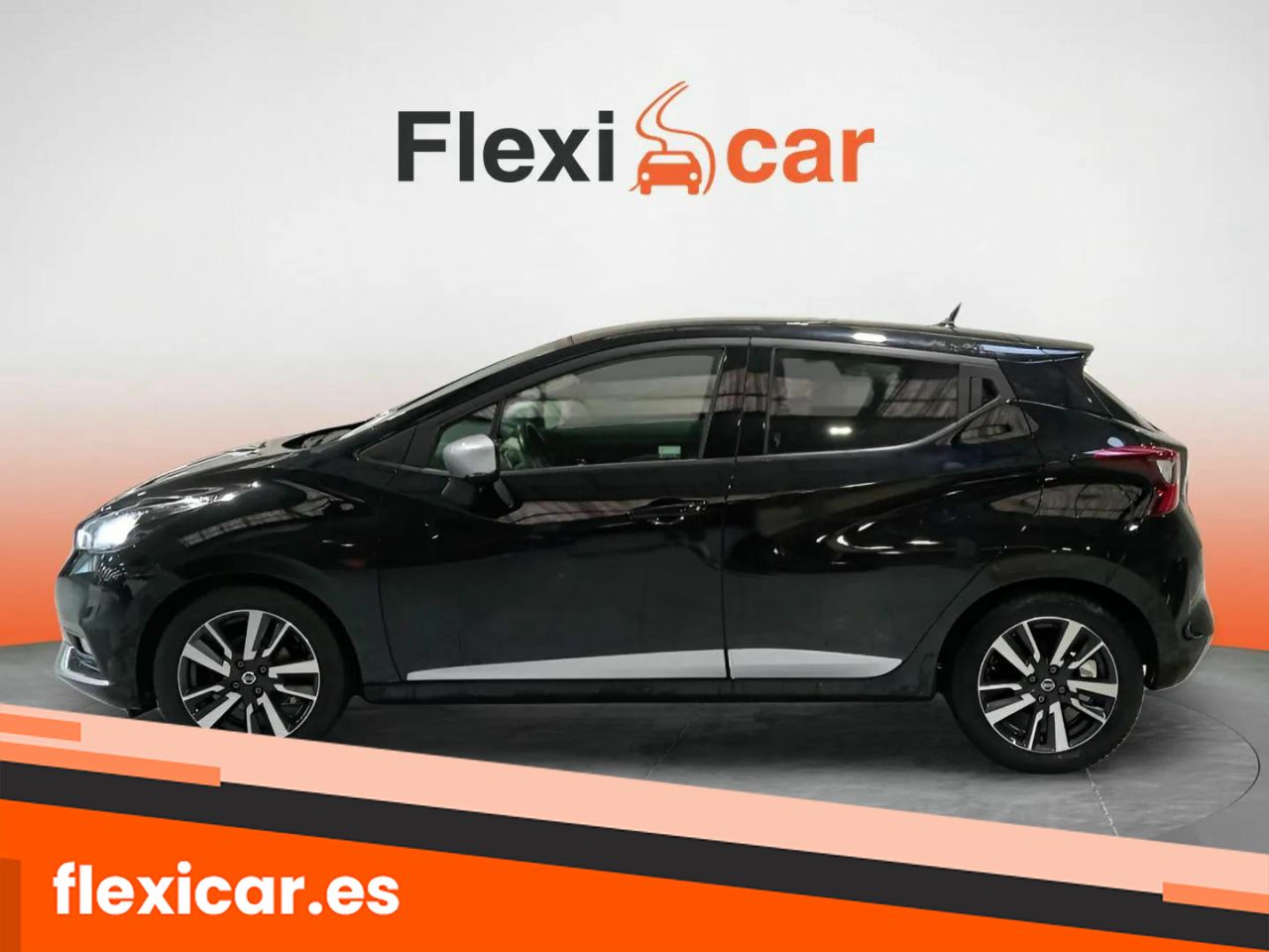 Foto Nissan Micra 4