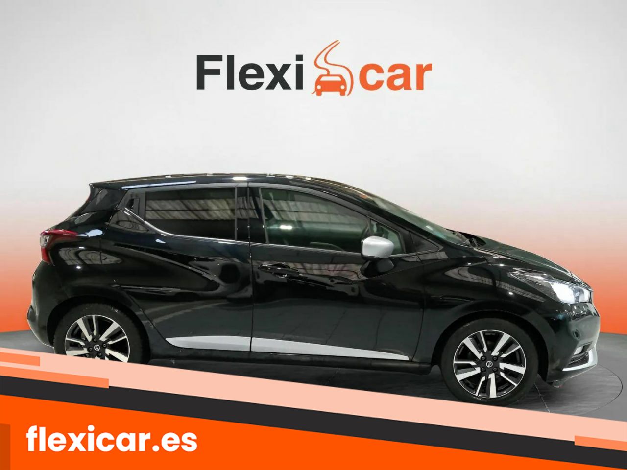 Foto Nissan Micra 5
