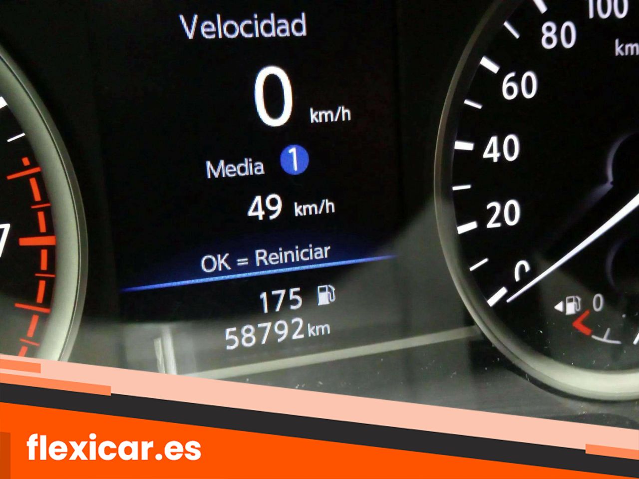 Foto Nissan Micra 13