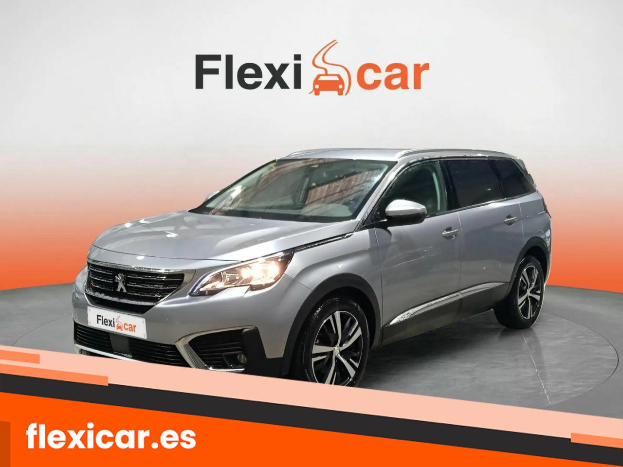Foto Peugeot 5008 3