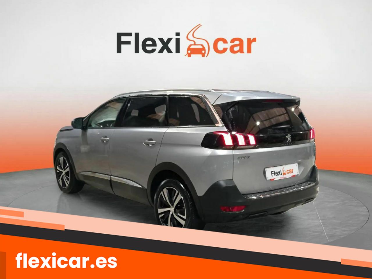 Foto Peugeot 5008 5
