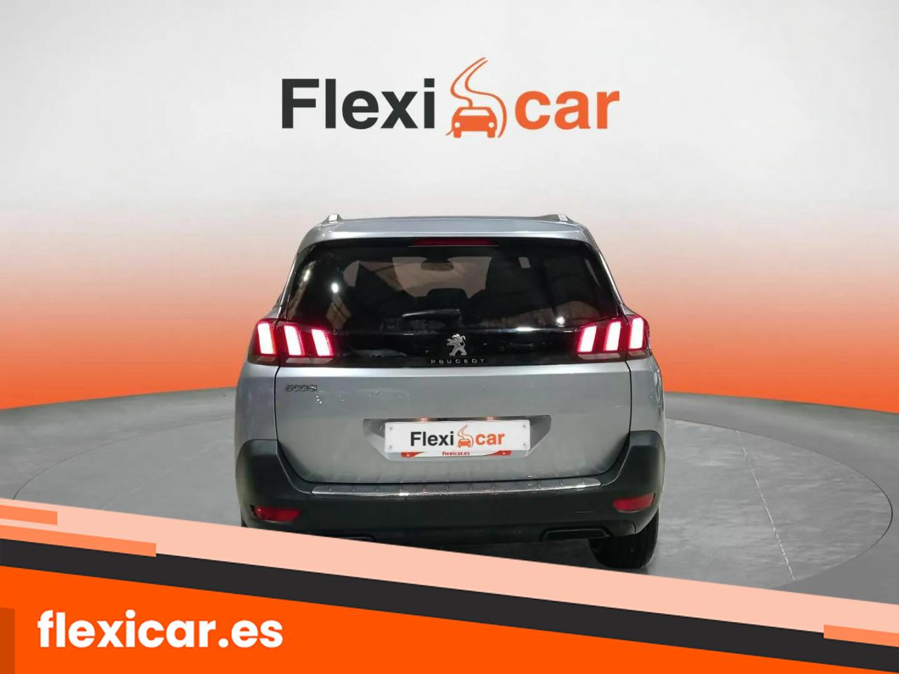 Foto Peugeot 5008 7