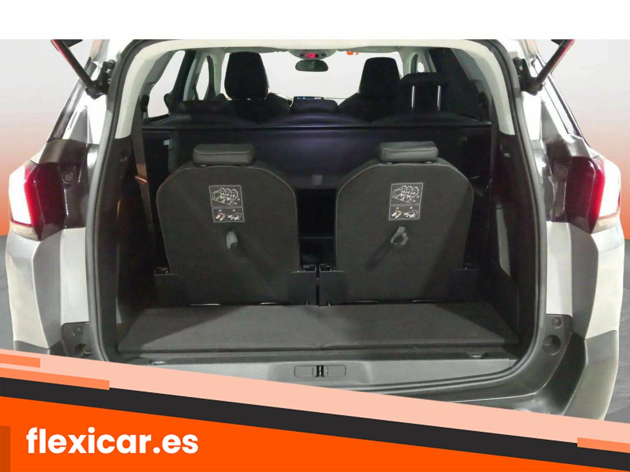 Foto Peugeot 5008 10