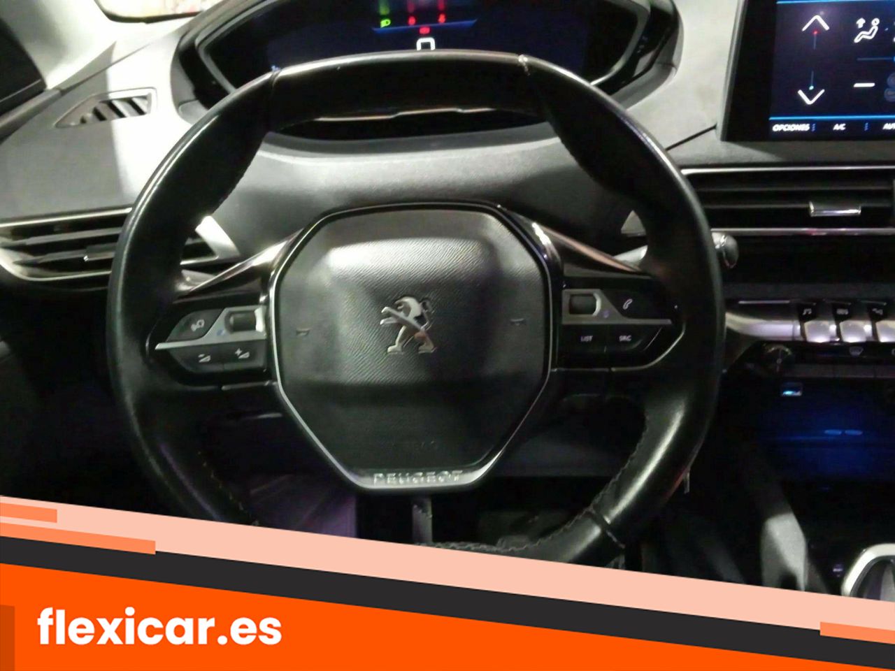 Foto Peugeot 5008 13
