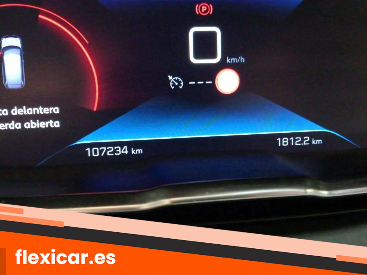 Foto Peugeot 5008 14