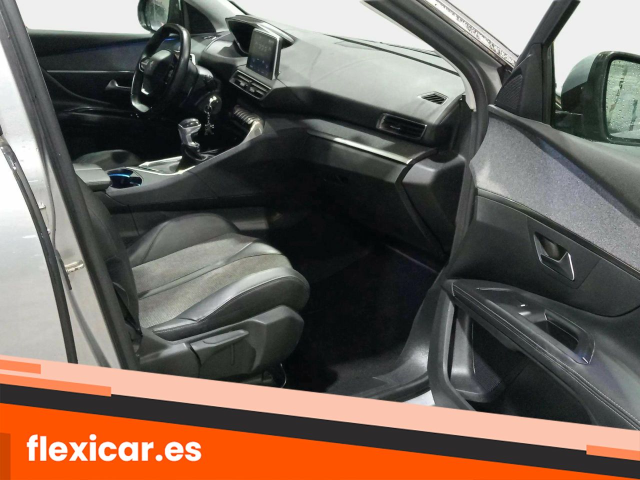 Foto Peugeot 5008 17