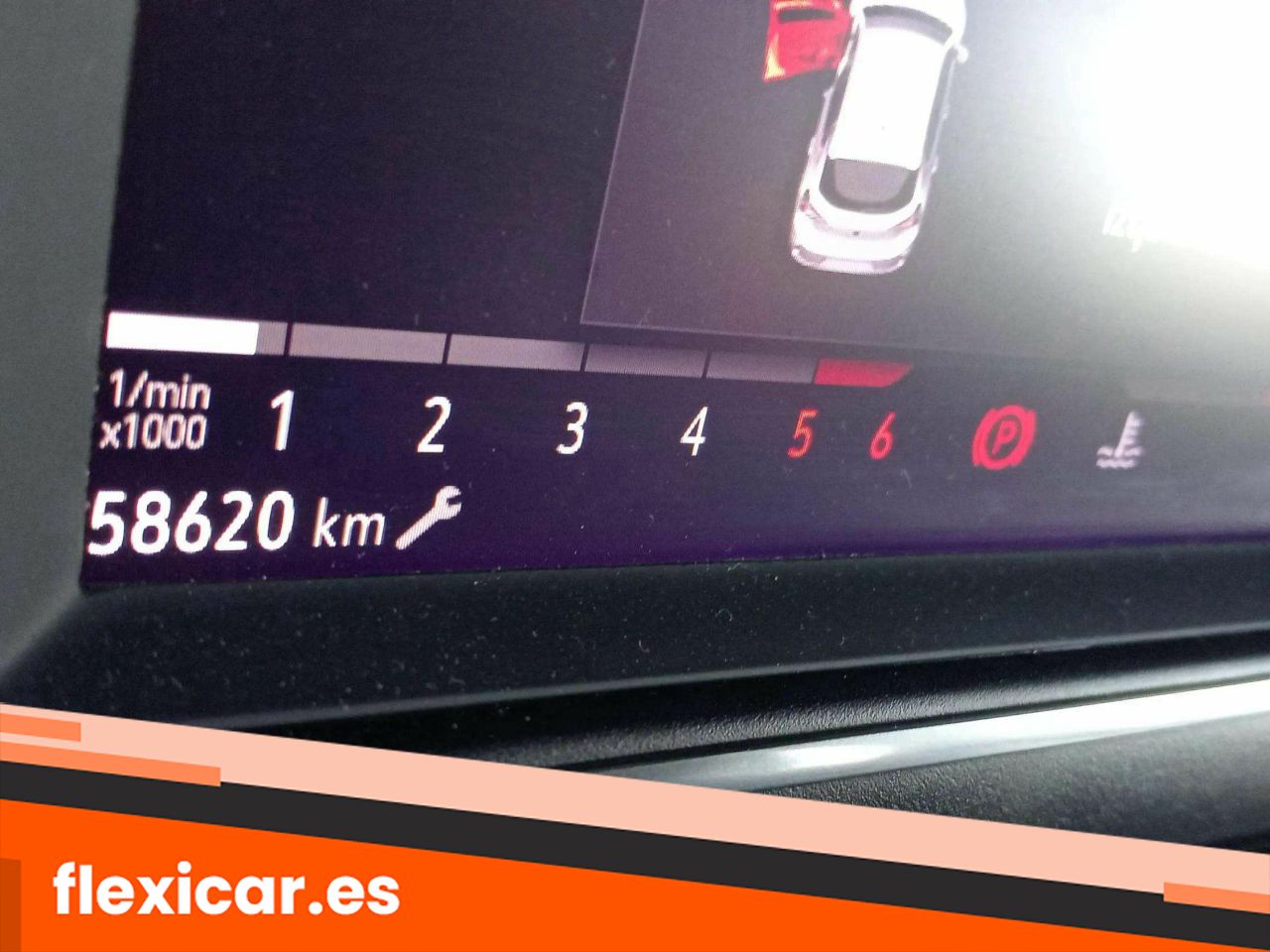 Foto Opel Corsa 13