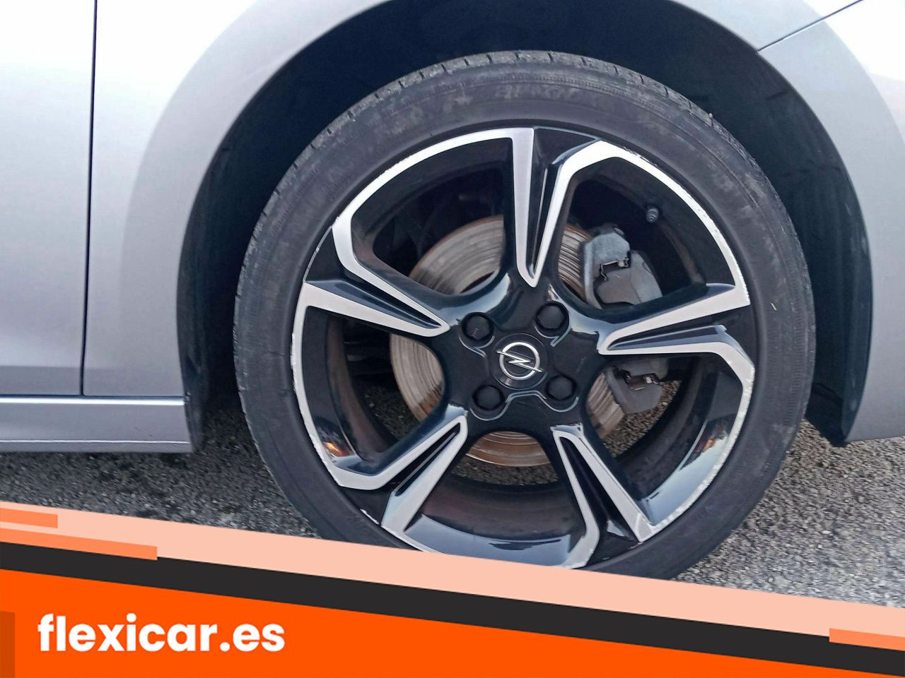 Foto Opel Corsa 16