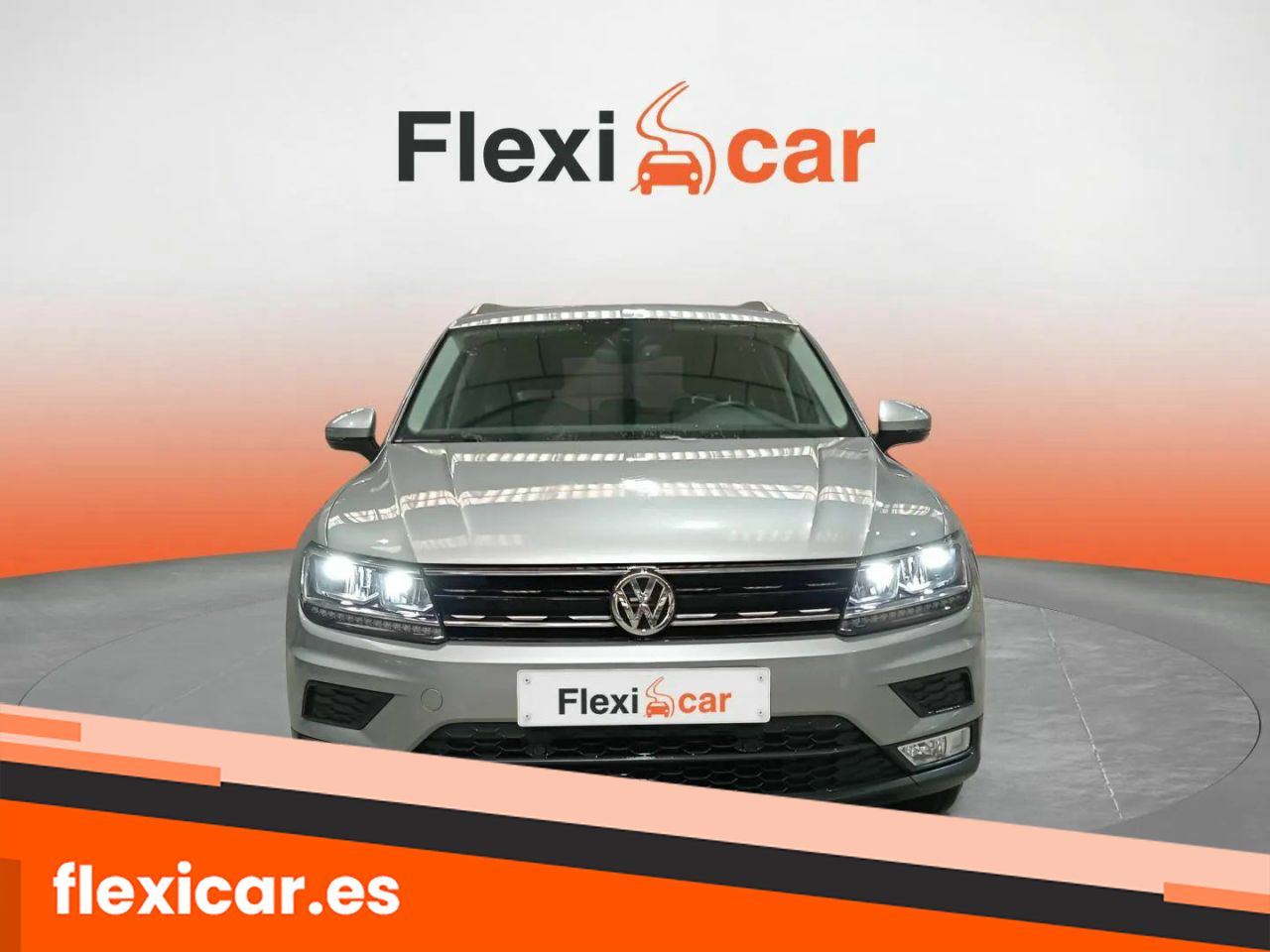 Foto Volkswagen Tiguan 2