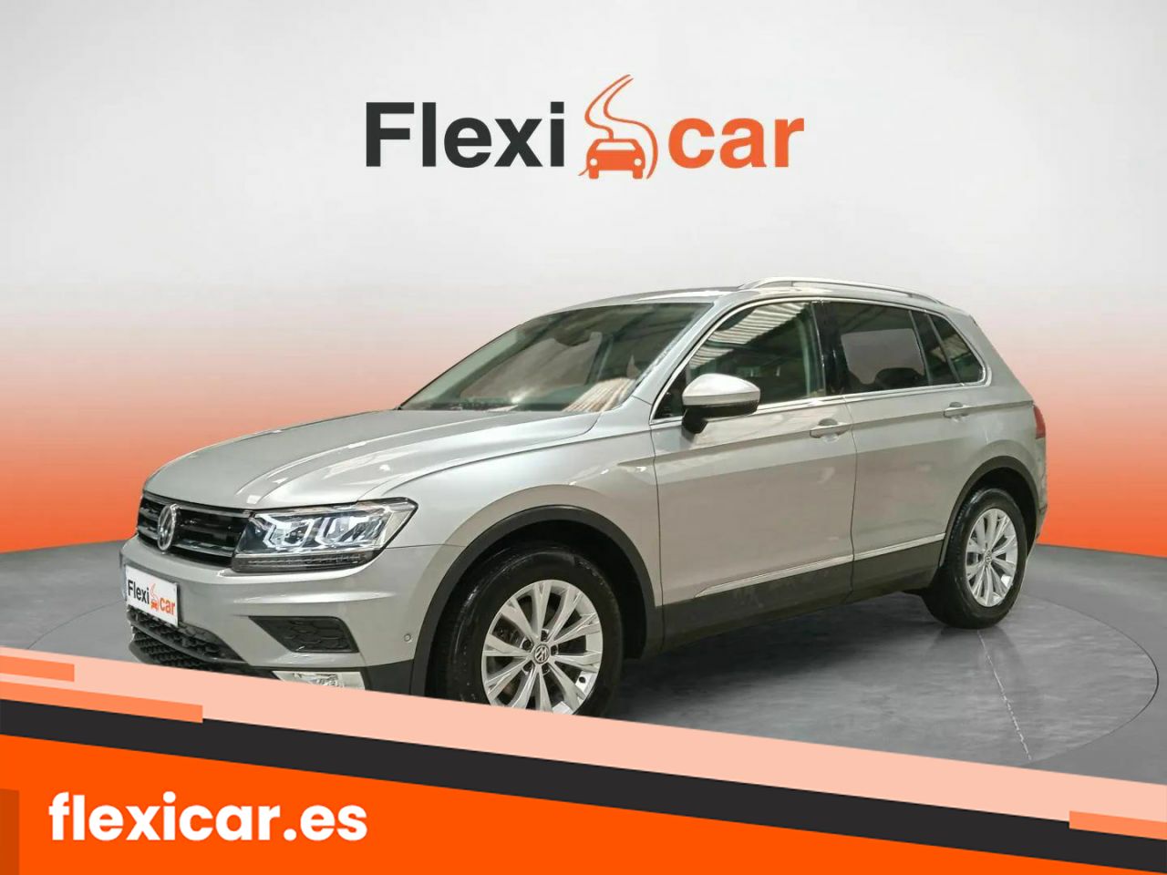 Foto Volkswagen Tiguan 3